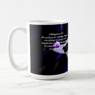 Caneca De Café não se preocupe