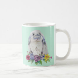 Caneca De Café Não se preocupe, seja esperto.