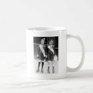 Caneca De Café Não seja um Scab