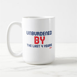 Caneca De Café Não sobrecarregados nos últimos 4 anos - 2024
