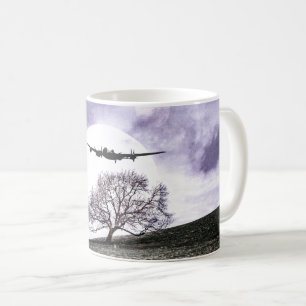Caneca De Café Não tenha medo de imaginar