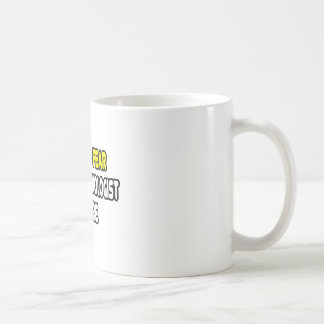Caneca De Café Não Tenha Medo, O Endocrinologista Está Aqui