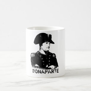 Caneca De Café Napoleon
