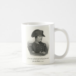 Caneca De Café Napoleon Bonaparte