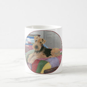 Caneca De Café Nápoles