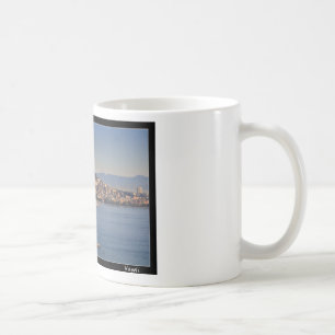 Caneca De Café Nápoles