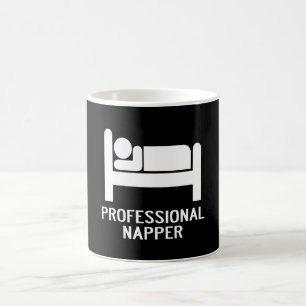 CANECA DE CAFÉ NAPPER PROFISSIONAL