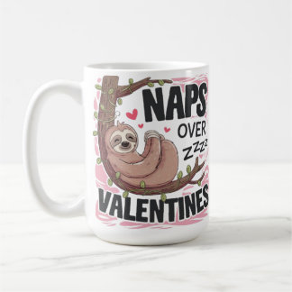 Caneca De Café Naps Over Namorados Mug