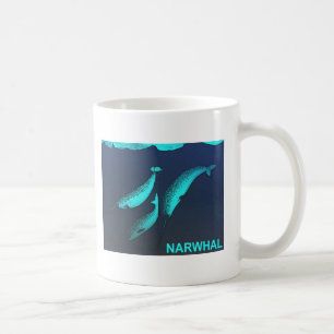 Caneca De Café Narbales