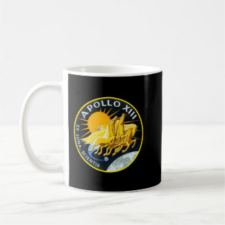 Caneca De Café Nasa Apollo 13 Apollo's 50º Aniversário.png