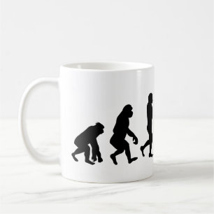 Caneca De Café Nascer a Voo - Evolução do Piloto