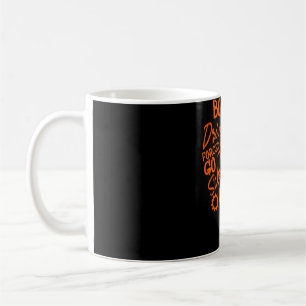Caneca De Café Nascer De Conduzir Tratores Forçados A Ir Para A E