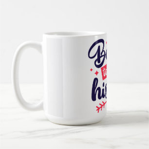 Caneca De Café Nascer de fazer Mug de Café Histórico