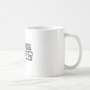 Caneca De Café Nascer De Ser Microbiólogo