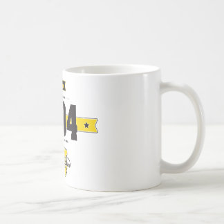 Caneca De Café Nascer em 1994