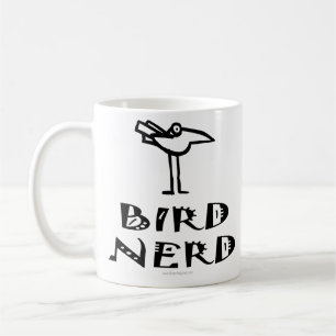 Caneca De Café Nascimento, observação de aves, ornitologia