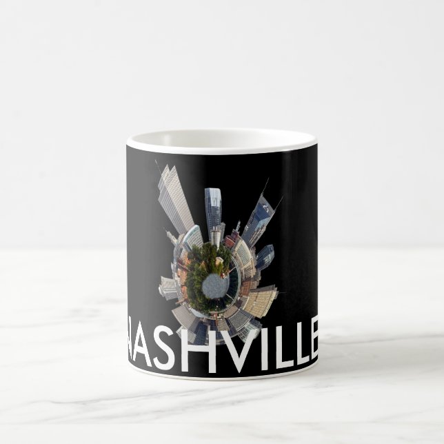CANECA DE CAFÉ NASHVILLE TN (Centro)