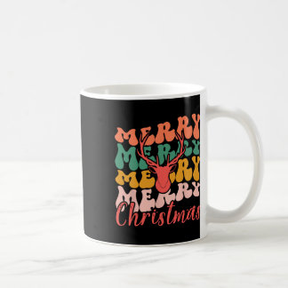Caneca De Café Natal