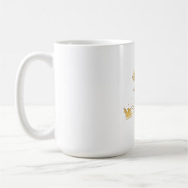 Caneca De Café Natal