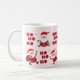 Caneca De Café Natal 1