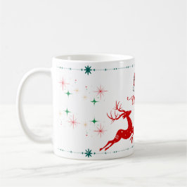 Caneca De Café Natal 19