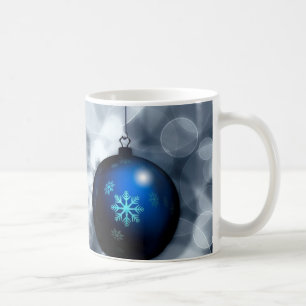 Caneca De Café Natal brilhante