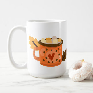 Caneca De Café Natal Coco