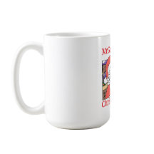 Natal da família 2024