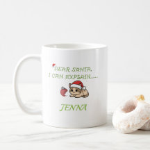 Natal Divertido de Gato Travesso
