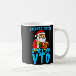 Caneca De Café Natal do Colega de Trabalho Swagazon Verificado Du