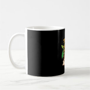 Caneca De Café Natal Em Julho Papais noeis De Férias Praia Funn