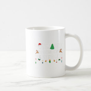 Caneca De Café Natal Familiar Mais Provável Para Trazer Para Casa
