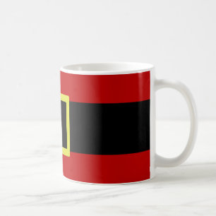 Caneca De Café Natal Papais noeis