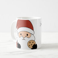 Natal Personalizado Aconchegante Papai Noel