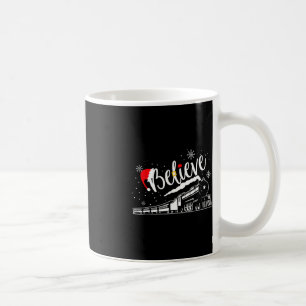 Caneca De Café Natal - Polar Polar Expresso no Polo Norte - Todo