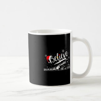 Caneca De Café Natal - Polar Polar Expresso no Polo Norte - Todo