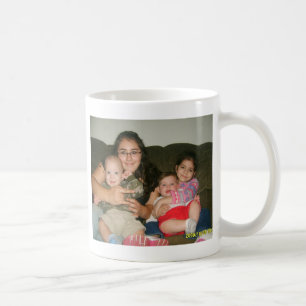 Caneca De Café Natal que decora 2007 020