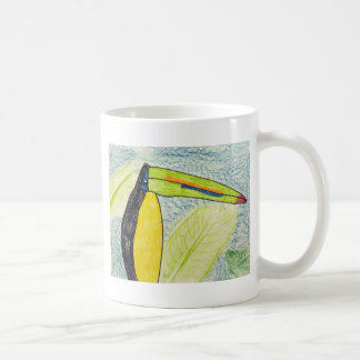 Caneca De Café Natalie Fitzsimons