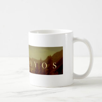 Caneca De Café Nate Oyos