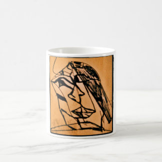 Caneca De Café Nativo
