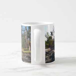 Caneca de Café natural