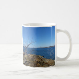 Caneca De Café Nature Journey Lake Mug