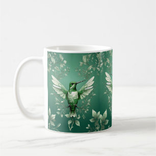 Caneca De Café Natureza e Natureza