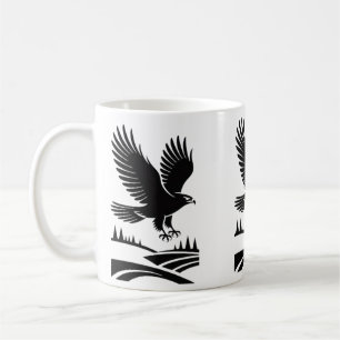 Caneca De Café Natureza e Natureza