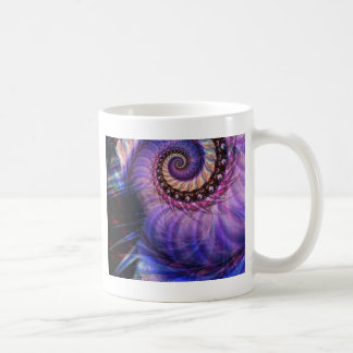 Caneca De Café Nautilus