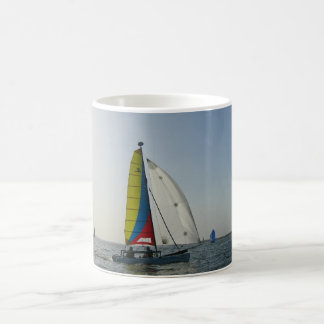 Caneca De Café Navigação