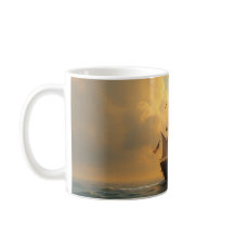 Navio Dourado