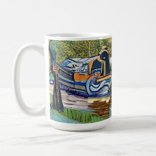 CANECA DE CAFÉ NAVIOS
