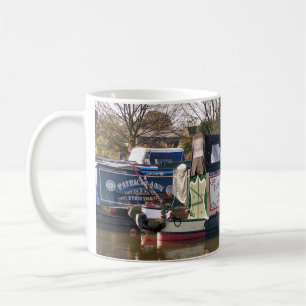CANECA DE CAFÉ NAVIOS