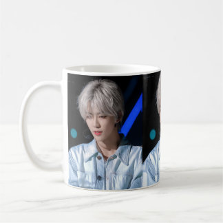 Caneca De Café NCT Jaemin Mugs Cups